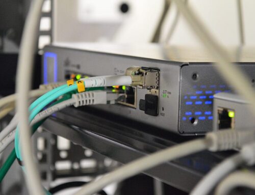 ¿Por Qué La Seguridad De Tu Hosting Debería Ser Una Prioridad Para Tu Empresa?