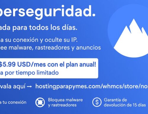 NordVPN: tu escudo digital en un mundo cada vez más vulnerable
