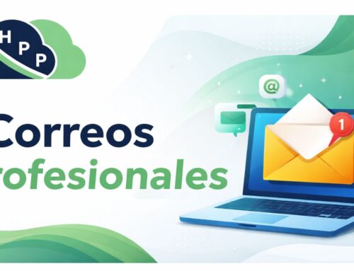 Correo Corporativo con Dominio Propio: Profesionaliza tu Negocio Desde Hoy