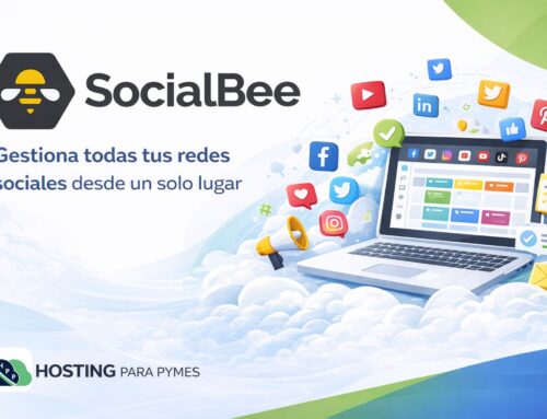 SocialBee: Mantén tus redes sociales activas sin perder tiempo